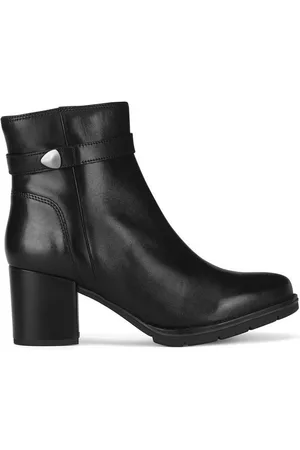 Lasocki Stiefeletten Damen WB-TATIANA-26 Stiefelette - Verkäufer: Modivo_de