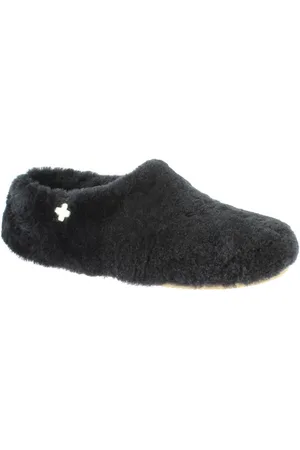 Living Kitzbühel Lammfell Slip-On Slipper - Verkäufer: TigerSports