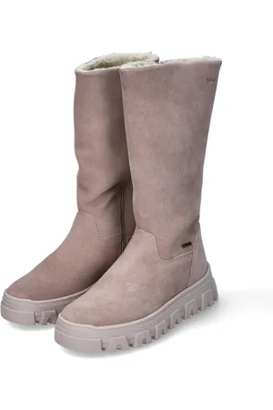 Richter Winterstiefel Stiefelette - Verkäufer: Anika Schuh