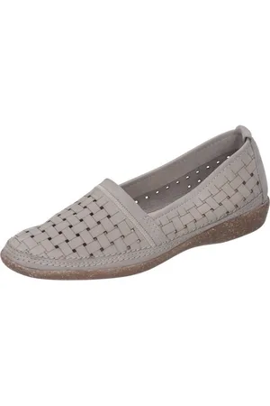 Comfortabel Slipper Slipper aus Nubukleder - Verkäufer: PS shoe fashion GmbH