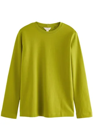 Next Langarmshirt Langarmshirt aus schwerem Stoff mit Berlin-Grafik (1-tlg) - Verkäufer: Germany GmbH