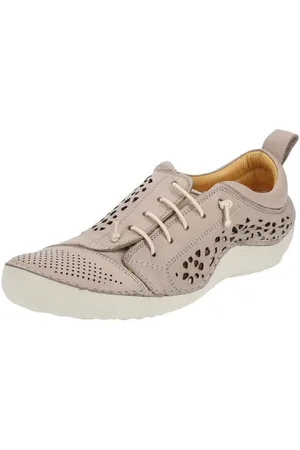 Cosmos Halbschuhe Leder Schnürschuh - Verkäufer: S4S Commerce