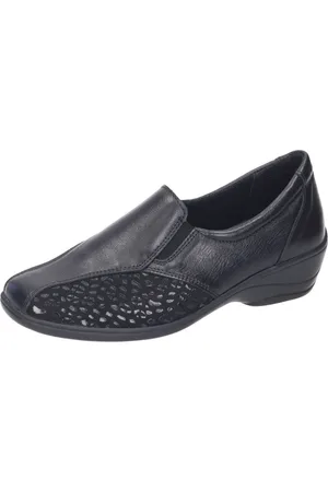 Comfortabel Slipper Slipper mit Gummizug - Verkäufer: PS shoe fashion GmbH