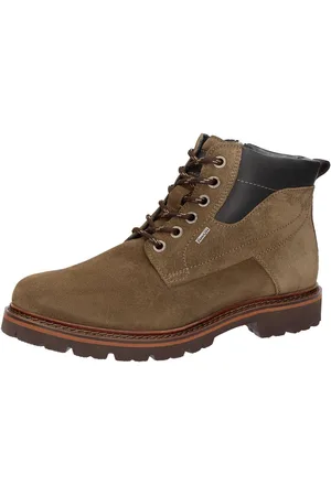 Sioux Adalrik-710-TEX-H Stiefelette - Verkäufer: Online GmbH