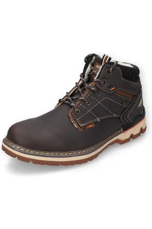 Dockers Boot Schnürboots - Verkäufer: Schuh Gress