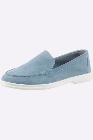 Heine Slipper Slipper - Verkäufer: Witt-Gruppe