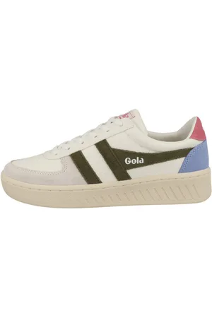 Gola Grandslam Trident Damen Sneaker - Verkäufer: Tauro