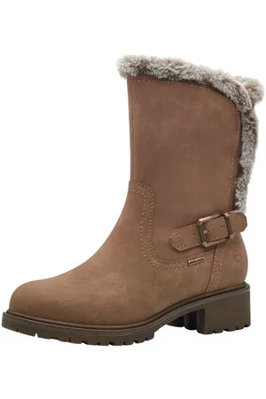 Tamaris Stiefelette 1-26484-43 Winterstiefelette Duo-Tex - Verkäufer: Wortmann Fashion