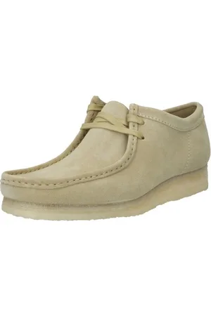 Clarks Wallabee Schnürschuh (1-tlg) - Verkäufer: Mary & Paul