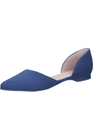 Apple of Eden Slipper Slipper aus Nubukleder - Verkäufer: PS shoe fashion GmbH