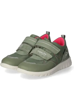 Superfit Klettschuhe SPORT7 MINI Schnürschuh - Verkäufer: Anika Schuh