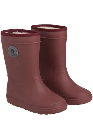 CeLaVi CEThermo Boots - 6274 Winterboots Thermo Boots mit Label-Detail - Verkäufer: meinemarkenmode
