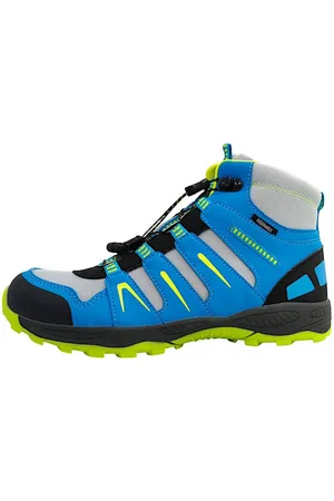 mc kinley Schnürstiefel Schnürstiefelette - Verkäufer: H&D Schuhcompany