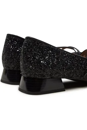 Hispanitas Halbschuhe Glitter-I24 BHI243567 Schnürschuh - Verkäufer: Modivo_de