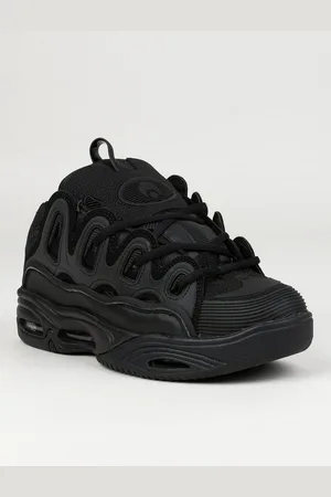 Osiris D3 2001 Skateschuh - Verkäufer: TITUS GmbH