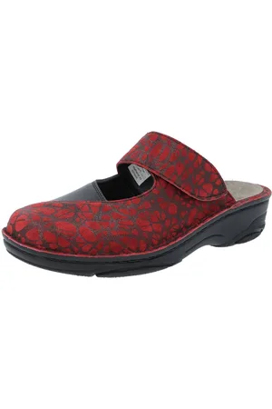 Berkemann Weiblich Berkoflex Heliane Clogs Leder Clog - Verkäufer: Shoes & Fashion