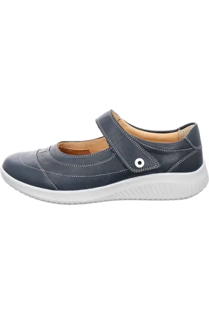 Jomos [D2C] 857314 61 845 Slipper - Verkäufer: schuhplus - Schuhe in Übergrößen