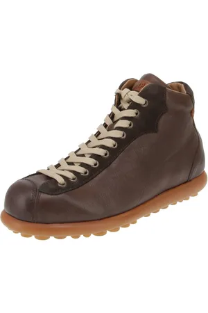 Camper 33766-126 Pelotas Brown Sneaker - Verkäufer: Schuhfieber