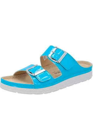 Berkemann Thelma Sandale - Verkäufer: Schuh Gress