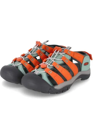 Keen Sandalen NEWPORT BOUNDLESS Sandalette - Verkäufer: Anika Schuh