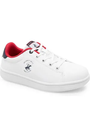 Beverly Hills Polo Club Sneakers Jungen V12-762(IV)CH Sneaker - Verkäufer: Modivo_de