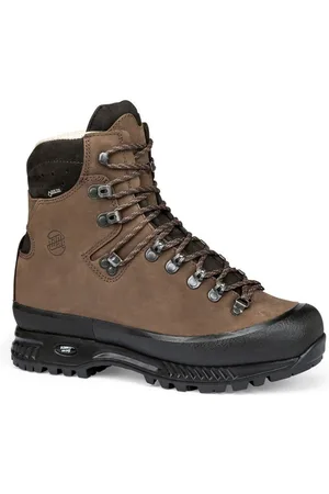 Hanwag Alaska GTX Trekkingschuh - Verkäufer: beim-schaeftlmaier
