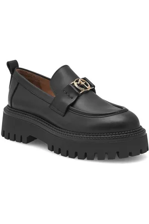 EVA MINGE Slipper Damen SARAH-8049 Slipper - Verkäufer: Modivo_de