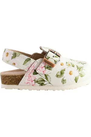 Next Clogs aus Leder Clog (1-tlg) - Verkäufer: Germany GmbH