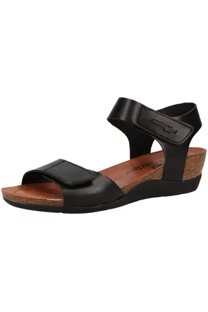 Cosmos Sandalen Leder Keilsandalette - Verkäufer: S4S Commerce