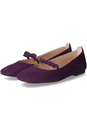 Unisa Spangenballerinas BETAR Ballerina - Verkäufer: Anika Schuh