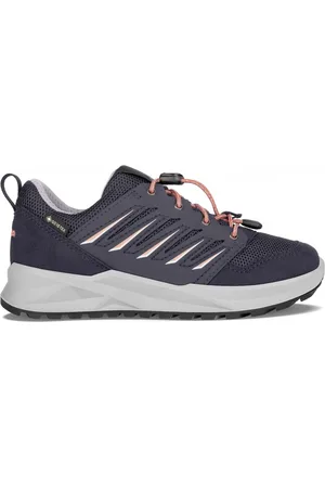 Lowa Axos Gtx® Lo Junior 36-40 Kinder Outdoorschuh - Verkäufer: eXXpozed