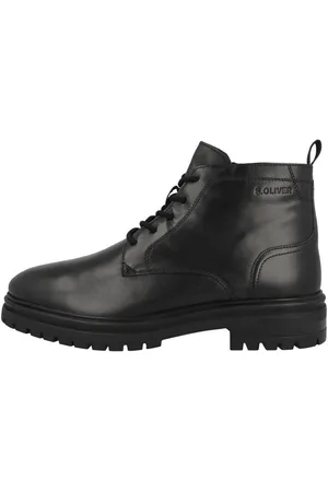 QS by s.Oliver 5-16228-43 Herren Schnürboots - Verkäufer: Tauro