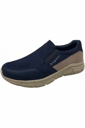 Bugatti SOa Slipper - Verkäufer: LEPi Markenschuhe