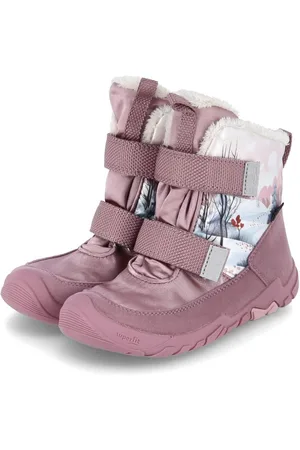 Superfit Winterstiefeletten TRACE Stiefelette - Verkäufer: Anika Schuh