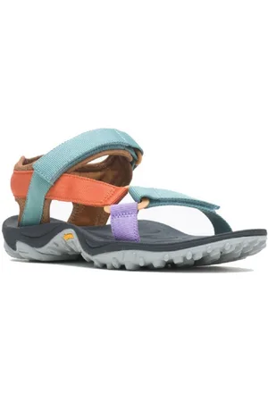 Merrell Kahuna Web Damen Sandalen Wandersandalen Outdoor Trekking J004320 Sandale - Verkäufer: outlet5de