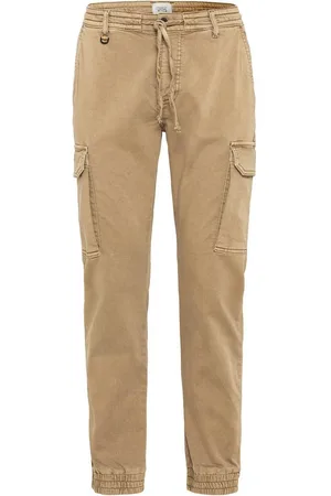 Camel Active Cargohose Cargo Hose in Tapered Fit - Verkäufer: ActiveFashionWorld