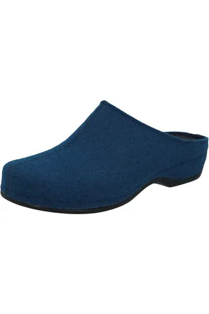 Berkemann Weiblich Berkoflex Florina Clogs Textil Clog - Verkäufer: Shoes & Fashion