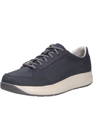 Joya OLIVER DARK BLUE Schnürschuh Hochwertige Qualität - Verkäufer: dufner-schuhe
