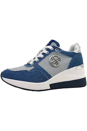 Xti Schnürer Schnürschuh - Verkäufer: H&D Schuhcompany