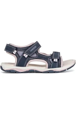 Lasocki Sandalen KAMI CI12-2625-53B (IV)DZ Dunkelblau Sandale - Verkäufer: Modivo_de