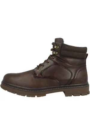 Wrangler Morgan Men High Herren Schnürboots - Verkäufer: Tauro