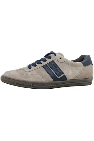 Paul Green Sportlicher Schnürer Schnürschuh - Verkäufer: H&D Schuhcompany