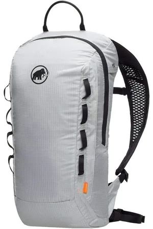 Mammut Kletterrucksack Neon Light 12 - Kletterrucksack 44 cm (platinum) - Verkäufer: Markenkoffer