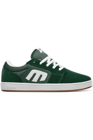Etnies Cresta (green white) Sneaker - Verkäufer: feedmysoul