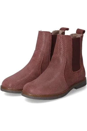 Bisgaard Stiefeletten MADIA LAMB Stiefelette - Verkäufer: Anika Schuh