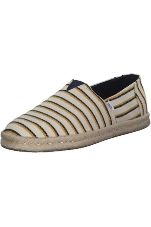 TOMS Alp Rope 1001987 Slipper - Verkäufer: JOMODO
