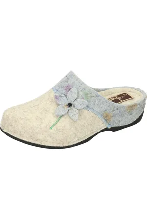 Manitu Hausschuhe Hausschuh aus Filz - Verkäufer: PS shoe fashion GmbH