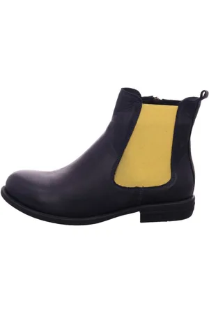 Andrea Conti 0152804918 Schlupfstiefel - Verkäufer: Schuhhaus Höppner
