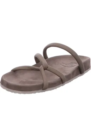 Werner Gladiole Pantolette - Verkäufer: Berg GmbH & Co. KG