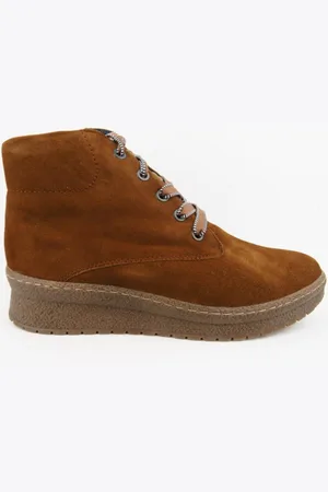 Semler Ilona SAMT-CHEVRO Stiefel Schuhhaus Otto Cronauer